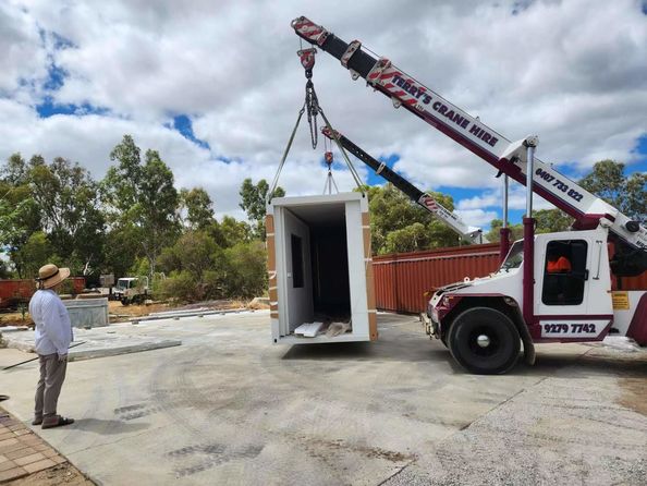 Hebei 3X nest Container House Co.,LTD manufacturer production line