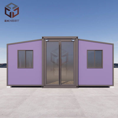 Buy Expandable Container House The Ultimate Choice for Your Business Needs online manufacture