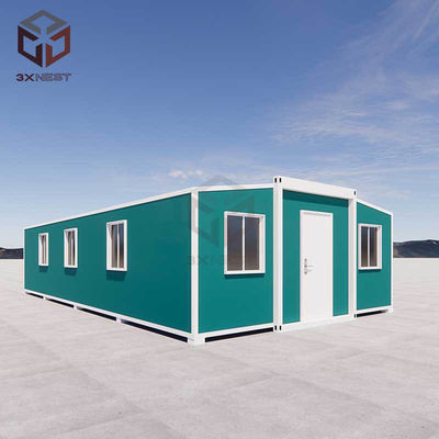 ซื้อ กันลม Prefab ขยายบ้าน Cabin ปรับ การผลิตออนไลน์