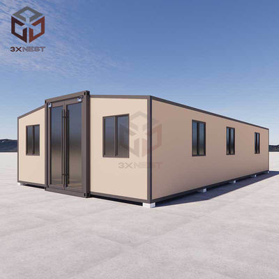 acheter Maison modulaire avec terrasse fabrication en ligne