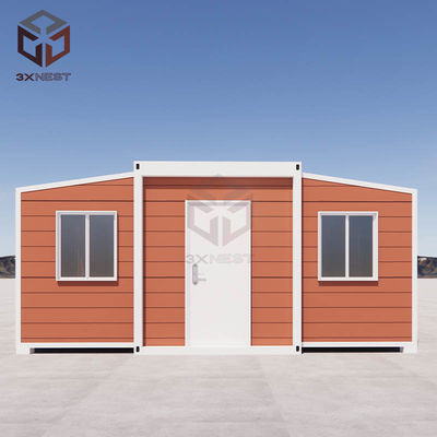 comprar Contenedor de casa plegable pequeño y expandible, insonorizado Fabricación en línea