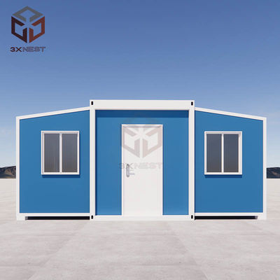 comprar T65mm EPS Placa de aço colorida transformando espaço móvel de vida Fabricação em linha