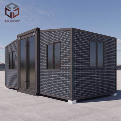 comprar Las casas modulares prefabricadas de montaje rápido Fabricación en línea