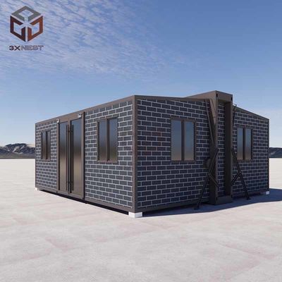 satın al 50mm EPS Çatı Prefab yapma küçük ev konteyneri Sandviç paneli ile Çevrimiçi üretim