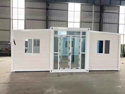 acheter Maisons préfabriquées extensibles abordables au design moderne personnalisable fabrication en ligne