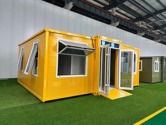 comprar Low Maintenance Expandable Prefab Homes with 2 KN/m2 Floor Loading for High Rise Steel Building Construction and Long-Lasting Steel Structures Fabricación en línea
