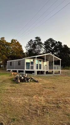 comprar Affordable 40ft Expandable Container Home with Extended Size 5900*6300*2480mm and Fold Size 2200mm Fabricación en línea