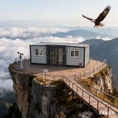 ซื้อ ตู้คอนเทนเนอร์ขนาด 20 ฟุต พับได้ พร้อมรูปแบบบ้านที่ปรับแต่งได้ ผนังแผงแซนวิช 50 มม./75 มม. ติดตั้งง่ายและรวดเร็ว การผลิตออนไลน์