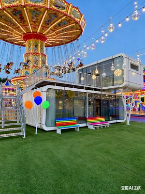 Купить Портативный Apple Capsule House с грузоподъемностью 1000 кг мощностью 12 кВт и дизайном одной комнаты и одной ванной Производство в сети