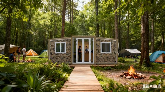 কেনা L5900*W2200*2480 মিমি আকারের 75 মিমি ইপিএস স্যান্ডউইচ প্যানেল এবং 1 বছরের ওয়ারেন্টি সহ 20 ফুট ভাঁজযোগ্য কনটেইনার অনলাইনে উৎপাদন