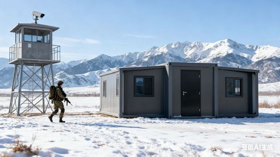 購入 折りたたむ20フィートのコンテナ 18mm防火床 75mmEPSパネルと標準電気配送 オンライン製造