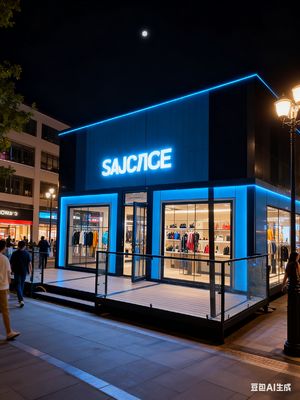 comprar Casa de contenedores expandible con piso de plástico de piedra SPC de 4,0 mm y 100 mm espesor total Casa pequeña prefabricada Fabricación en línea