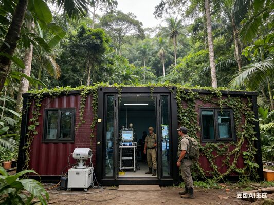 kaufen Faltbarer 20-Fuß-Container mit seismischer Leistungsstufe 8, Lebensdauer über 30 Jahre und anpassbarem Hausgrundriss Online-Herstellung